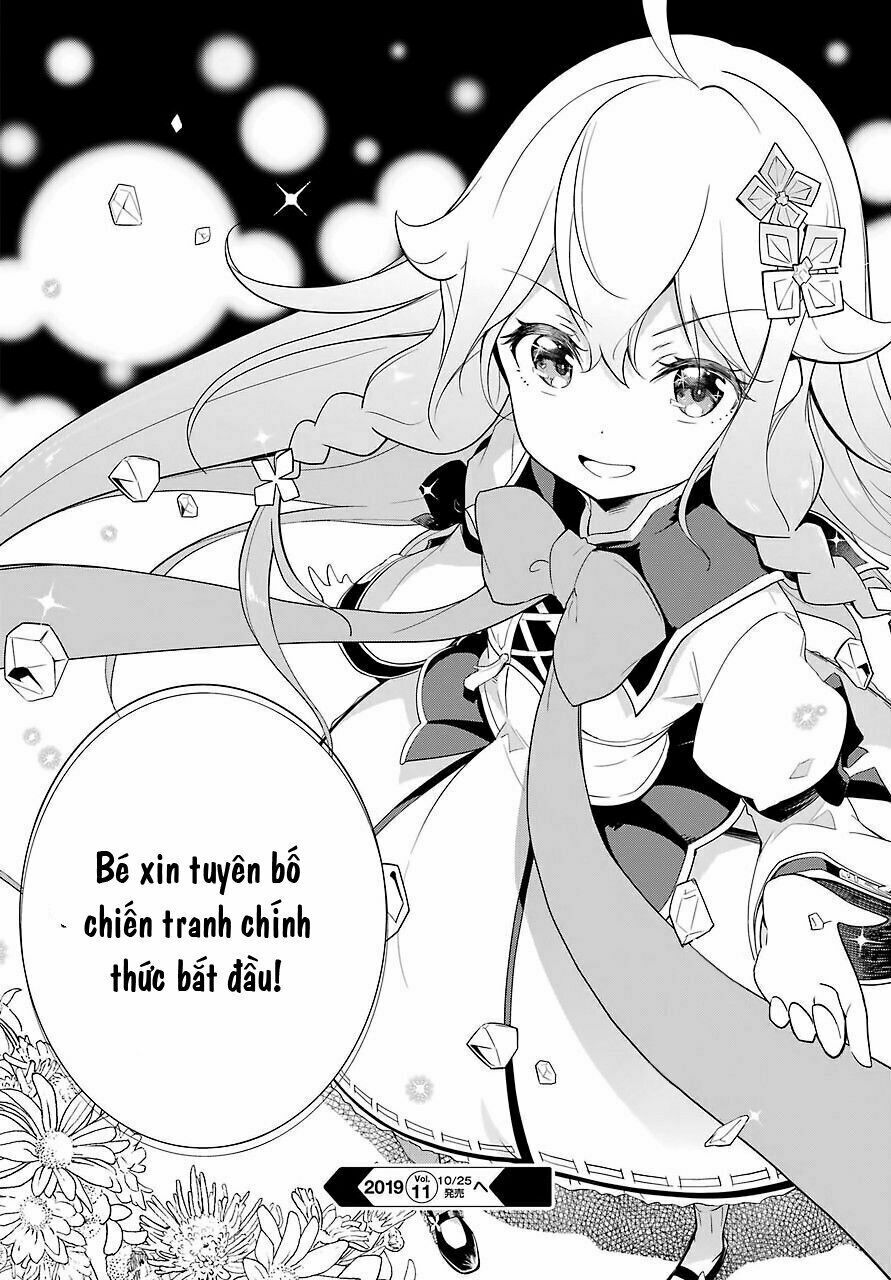 dad is a hero, mom is a spirit, i'm a reincarnator chapter 13 28