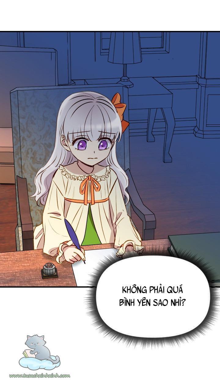 công nương khế ước của gia tộc công tước quái vật chapter 30 30