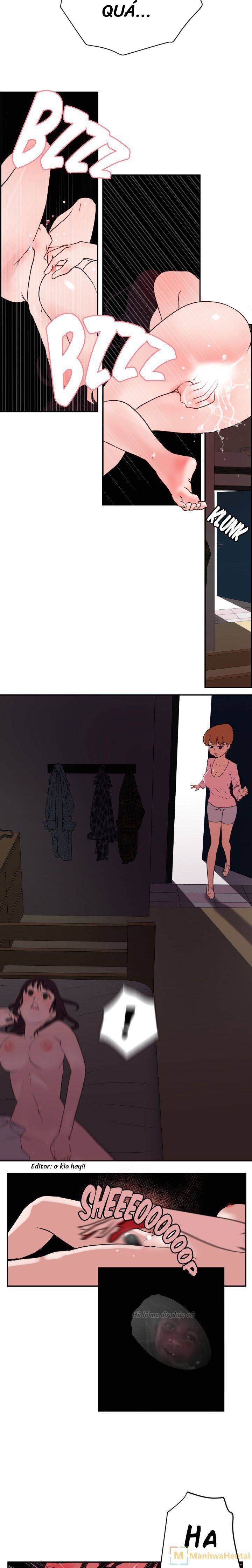 cột thu lôi chapter 6 20