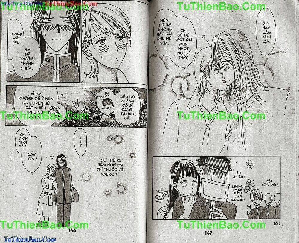 bạn trai tuổi 18 chapter 1 72