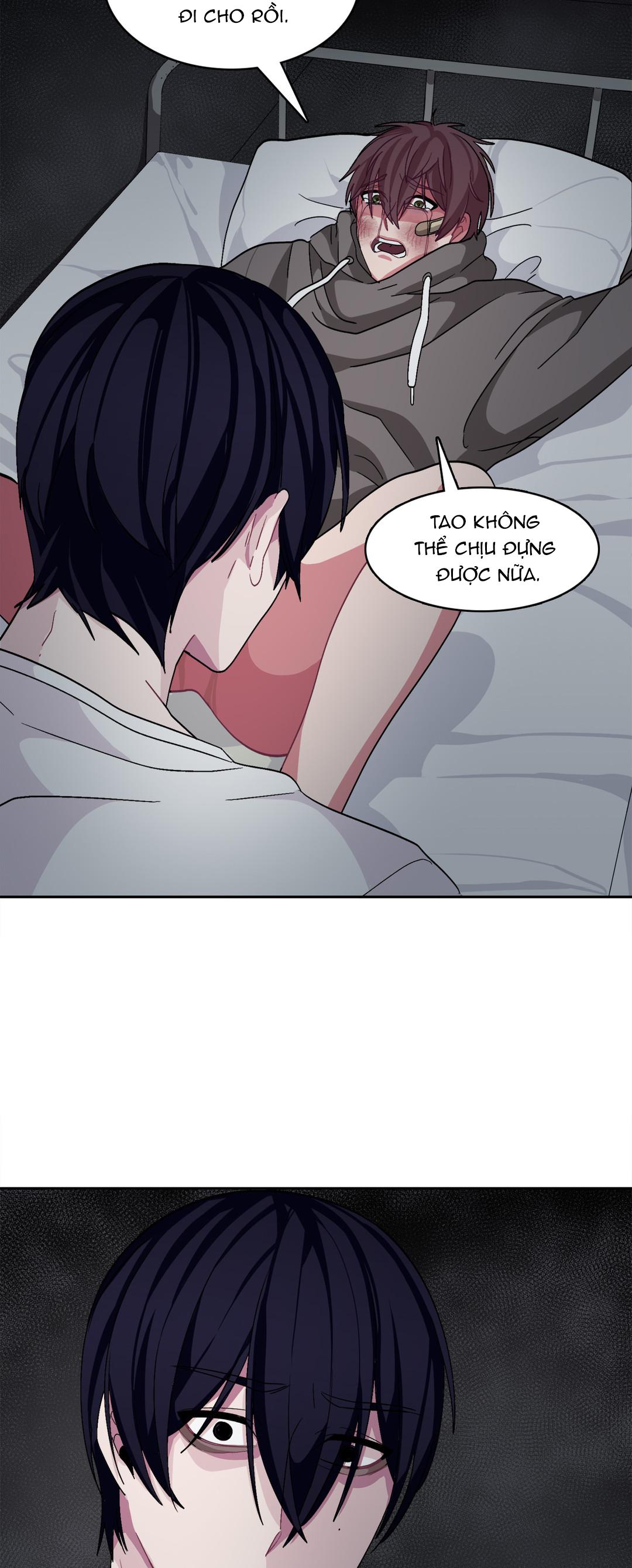 hãy vâng lời anh chapter 11 2