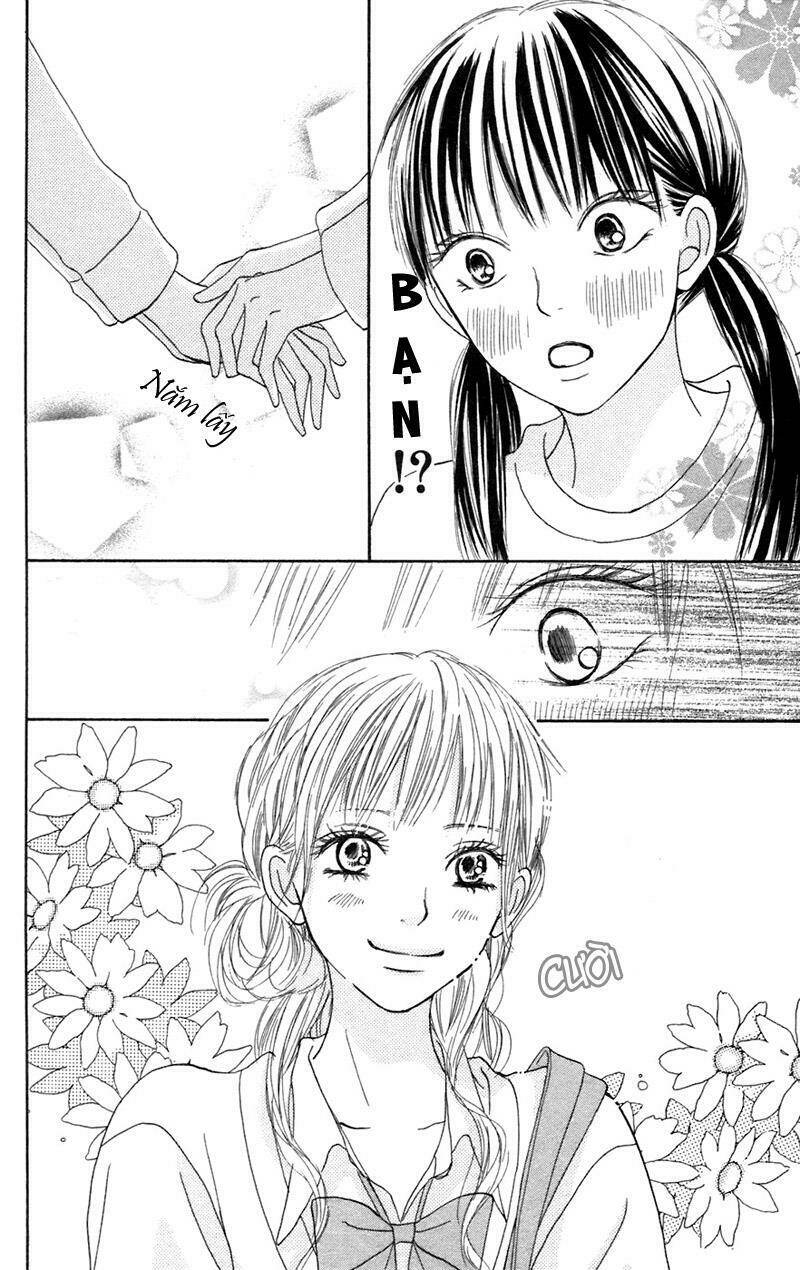 anh đã cho em biết bao thứ đầu tiên chapter 10 44