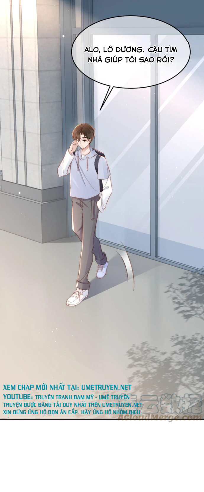 ta sinh con cho tổng tài chapter 31 17