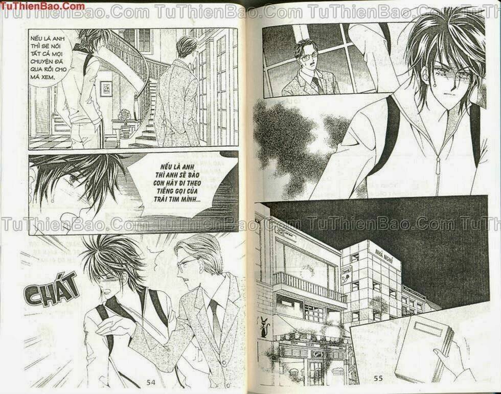 ngôi sao may mắn chapter 10 28