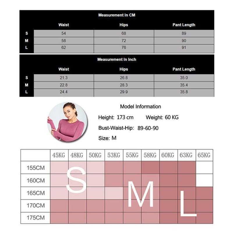 Quần Legging tập Yoga Nữ Thể Thao Tập Thể Hình Năng Lượng Liền Mạch Quần Legging Tập Gym Cao Cấp Quần Tập Yoga Nữ Thể Thao Quần Thể Thao Cho Nữ tập gym
