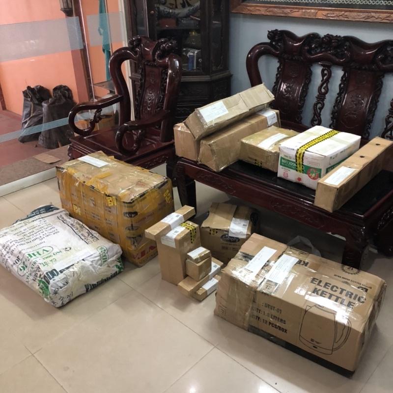 Hộp đựng thuốc đựng trà bằng đồng nhiều kích thước tặng kèm 2 nhấc tàn hàng hột thị trường hiện nay