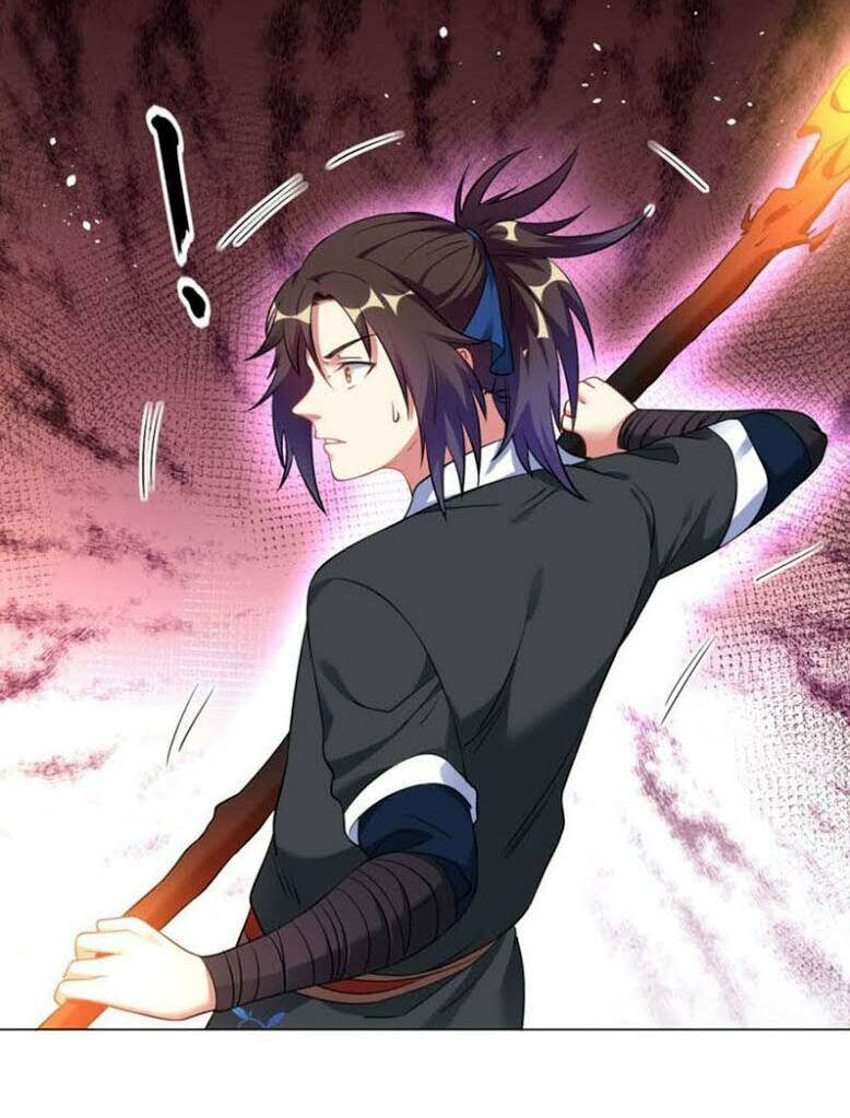 đạo ấn chapter 40 19