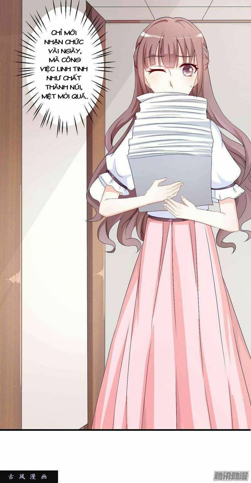 anh trên thiên đường, tôi dưới địa ngục chapter 5 12