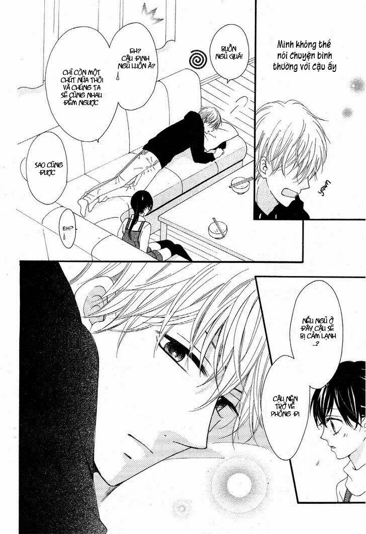 teens house chapter 2 27