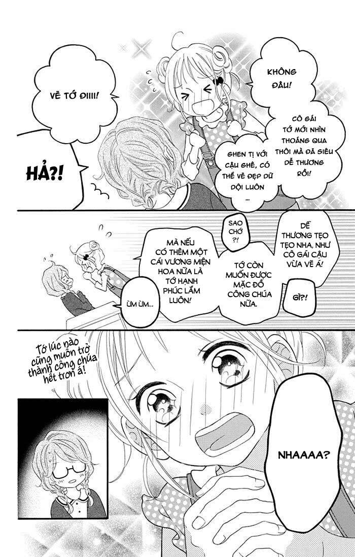 life so happy chapter 3 11