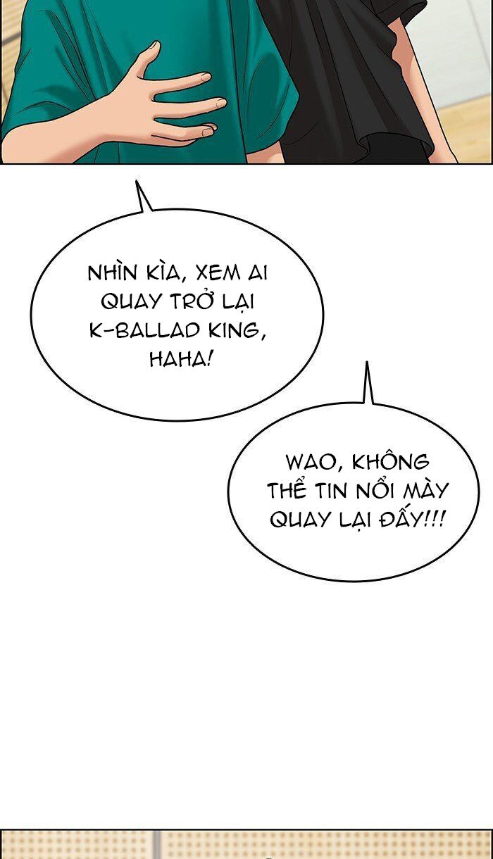 vẻ đẹp đích thực - true beauty chapter 97 52