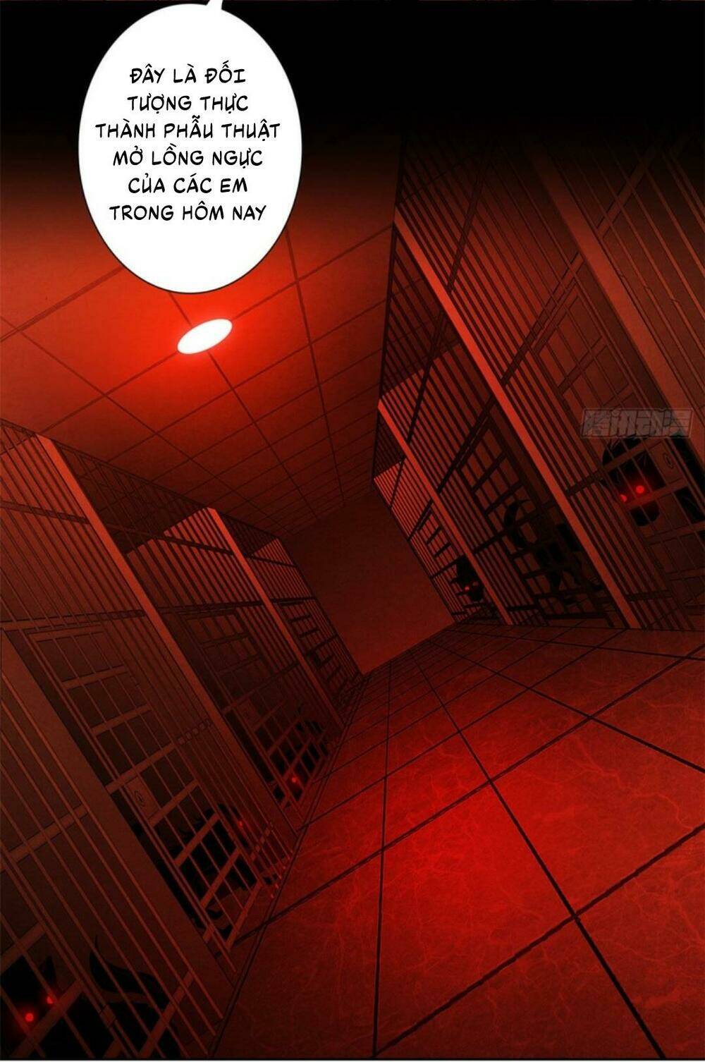 bác sĩ hỗn mang chapter 31 10