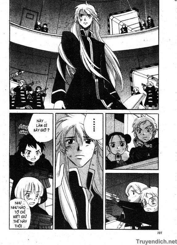 meteor methuselah chapter 17 9