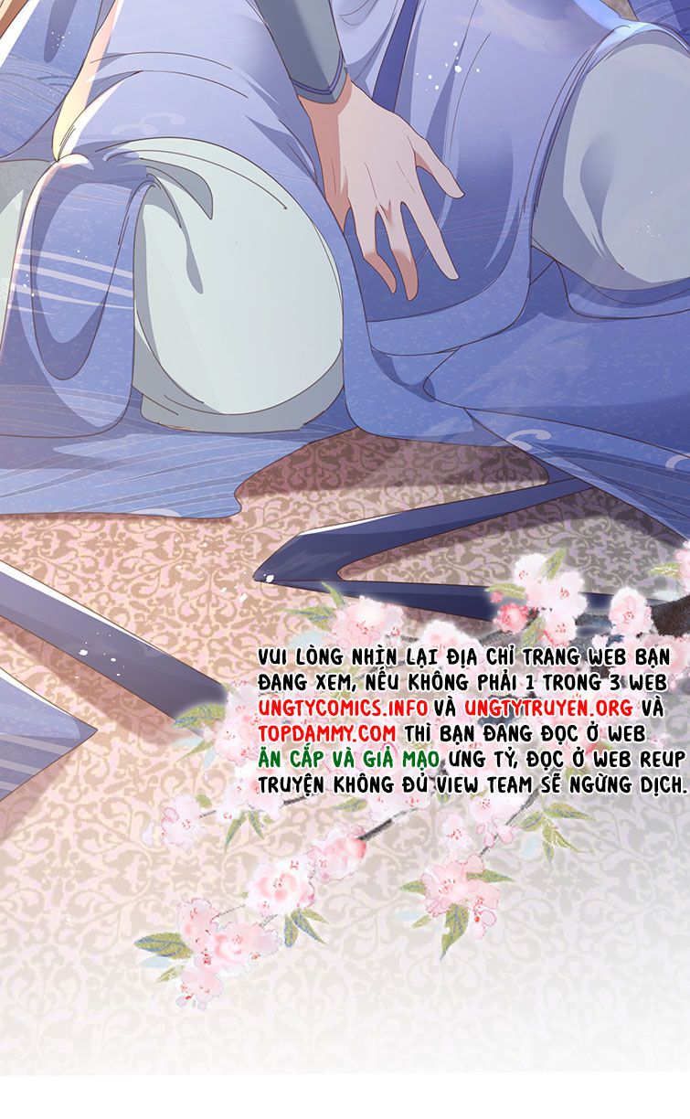 bá tổng vương phi lật xe chỉ nam chapter 47 31