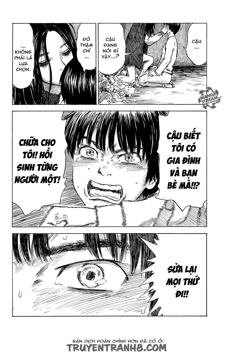 happiness chapter 13 17