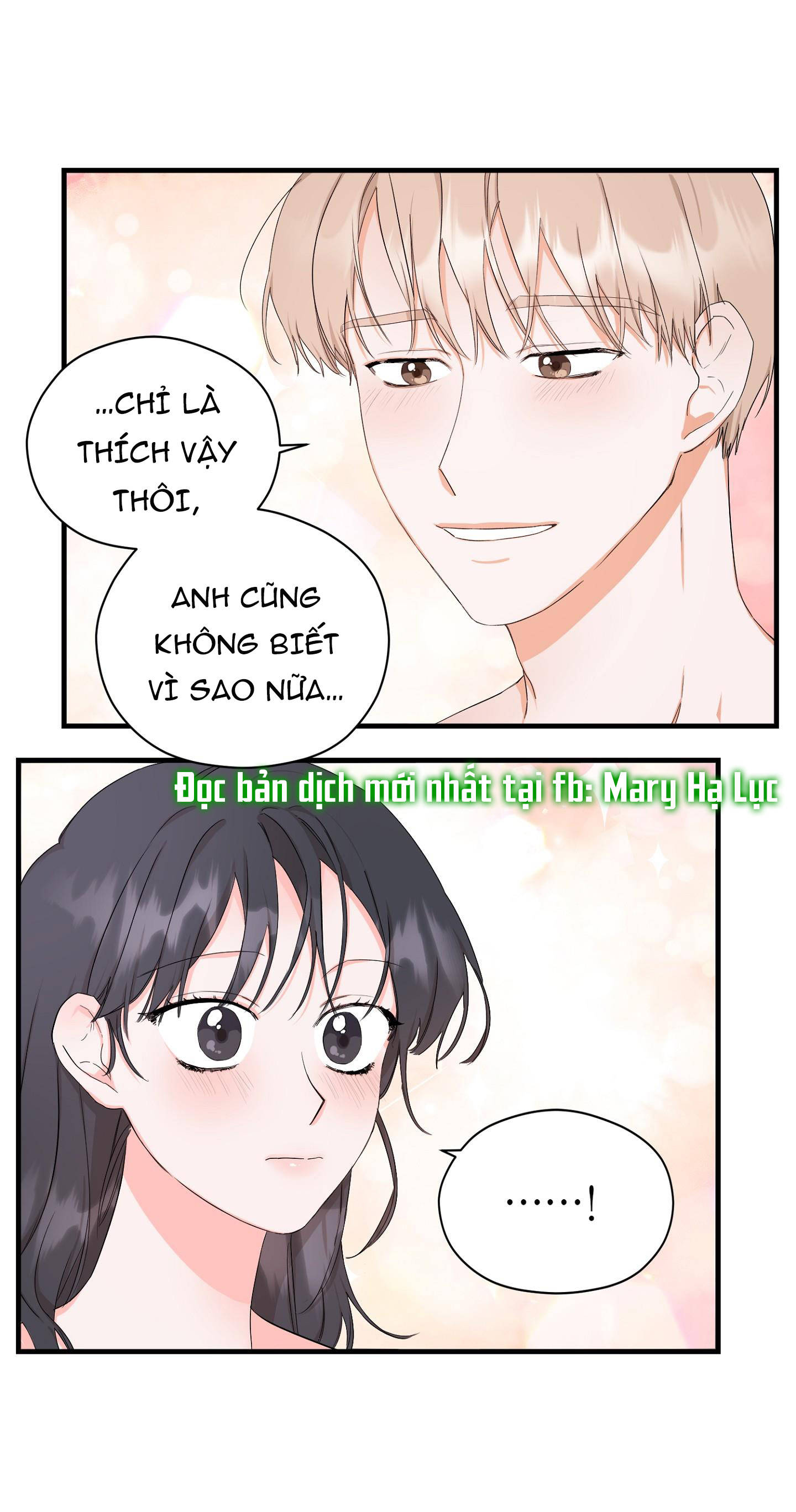 [18+] anh có thể chờ em không chapter 3 12