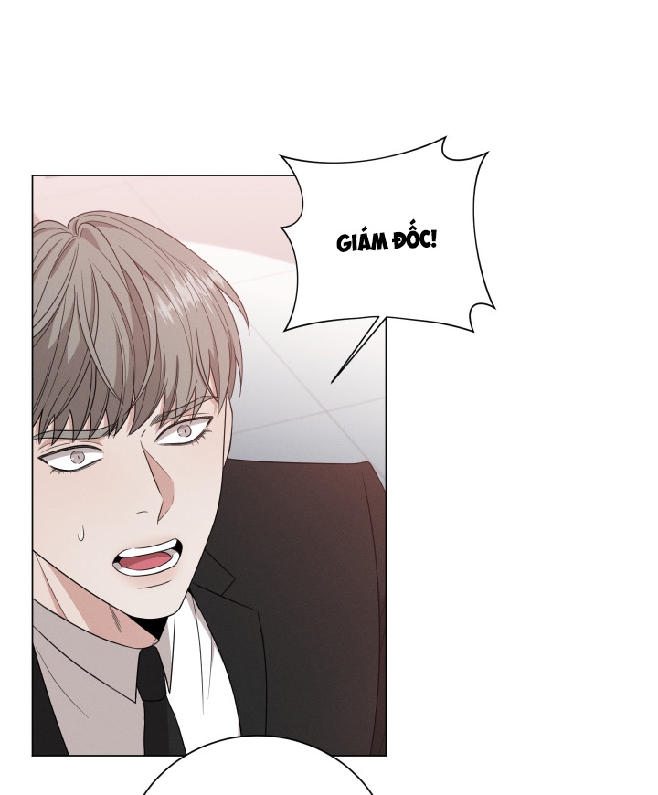 hội chứng minmotion chapter 8 15