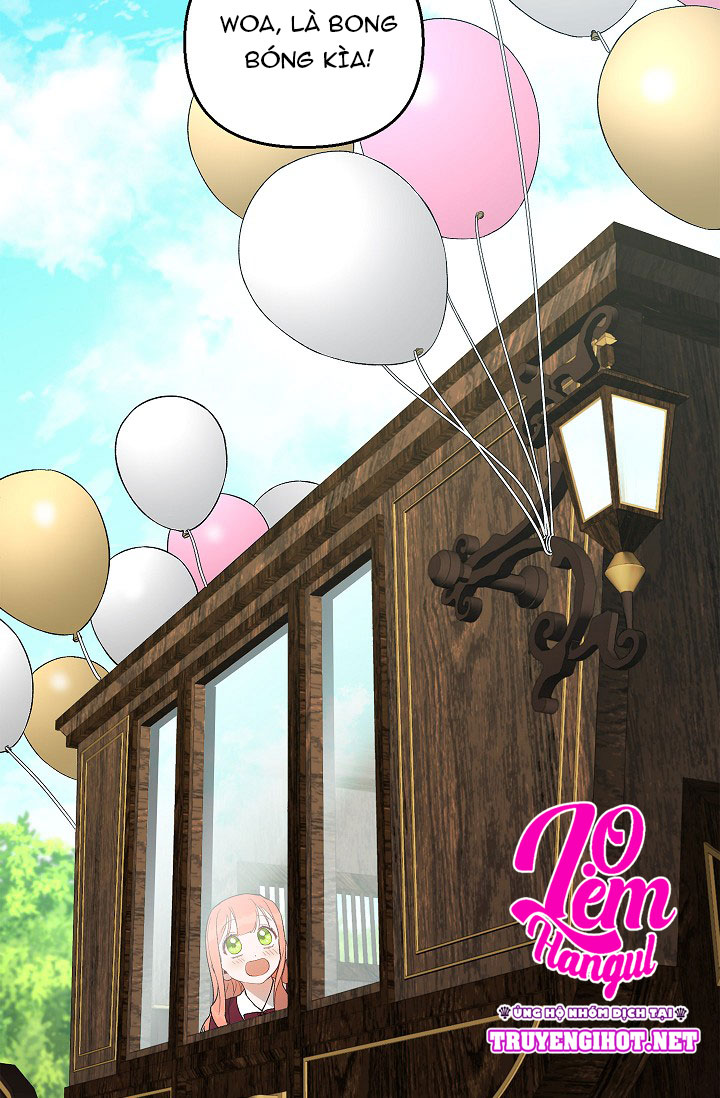 trở thành con gái của anh hùng bóng đêm chapter 17 55