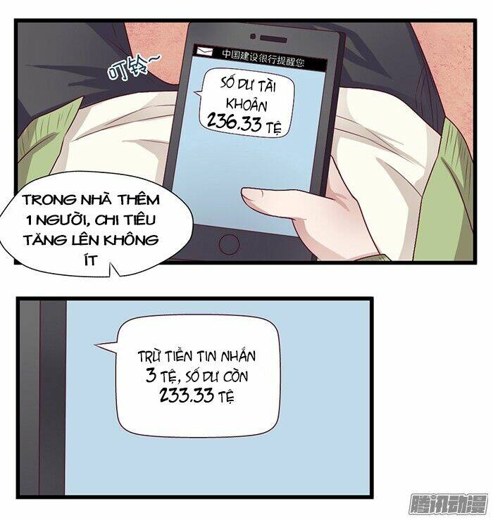 người ba độc thân chapter 15 3