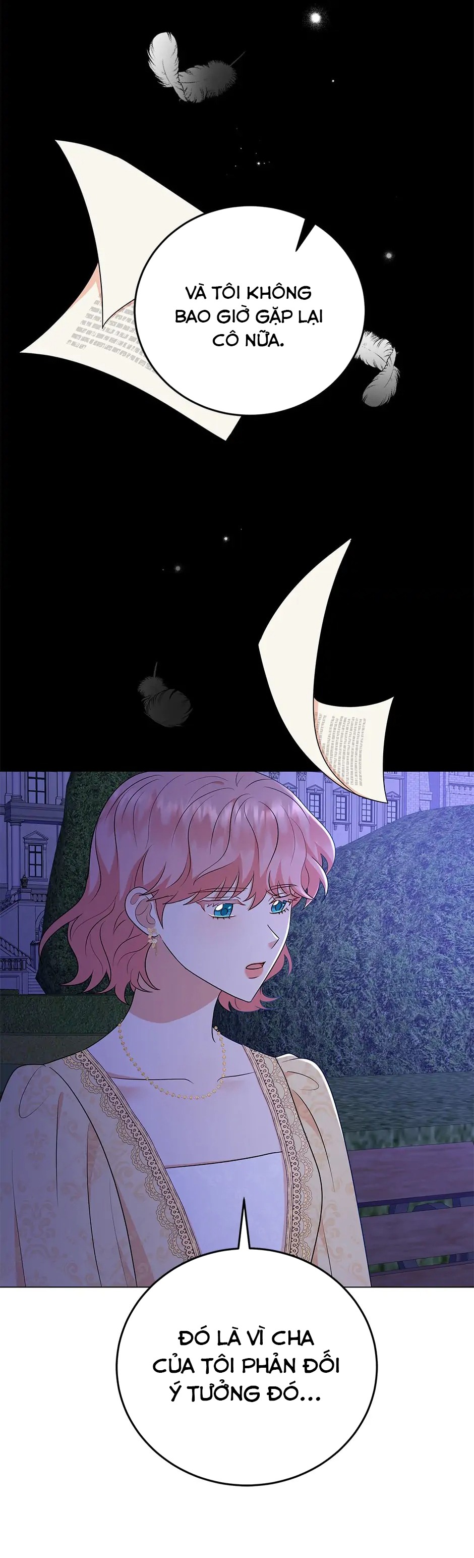 diễn vai ác nữ cũng thật khó khăn chapter 62 32