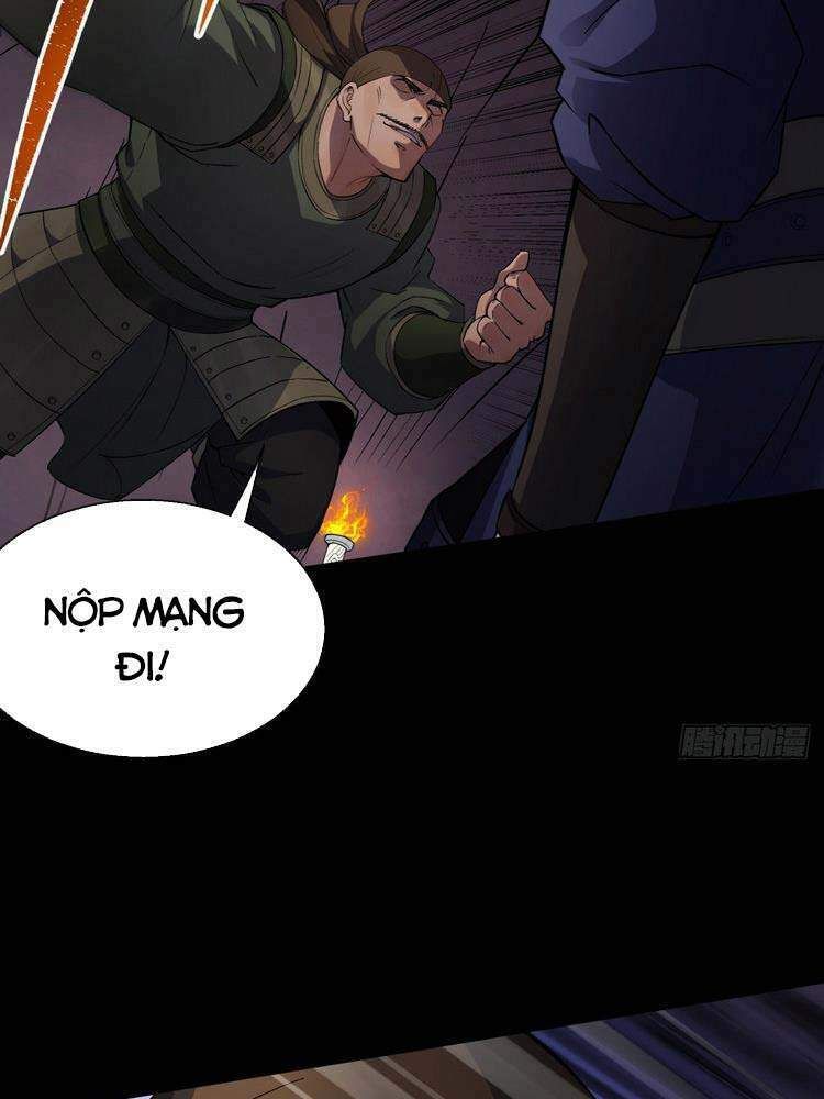 thông u đại thánh chapter 32 10