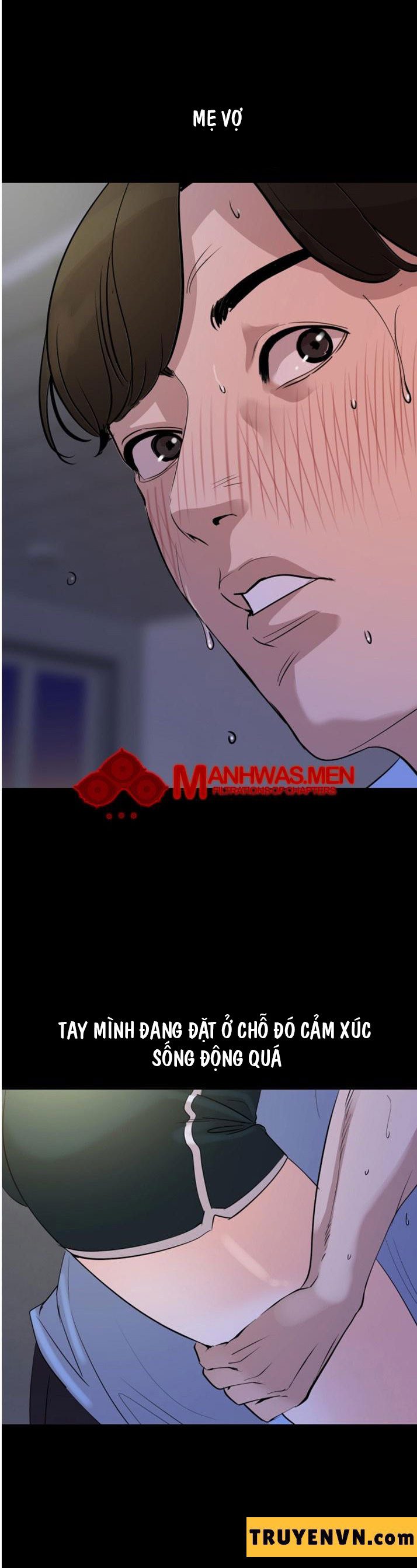 con rể chapter 15 24