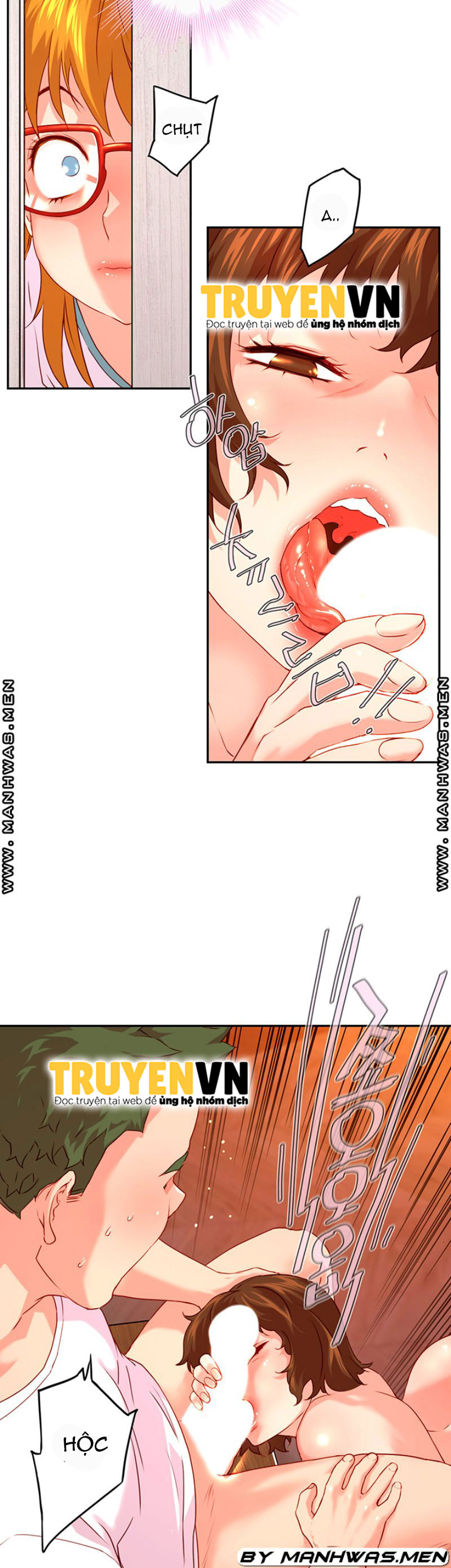 mỹ nam hàng khủng chapter 4 32