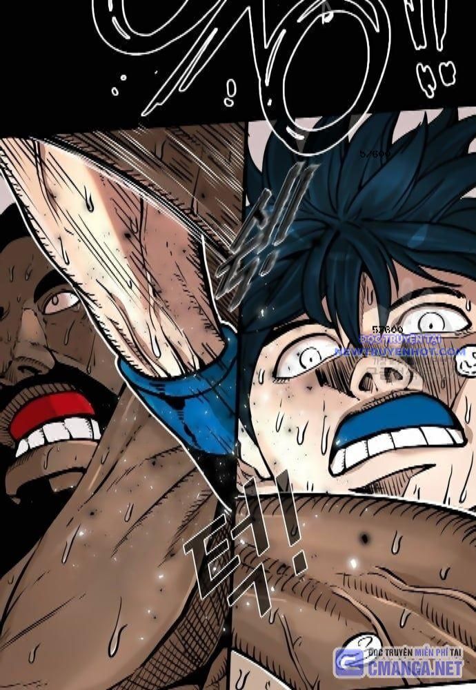 shark - cá mập chapter 273 23
