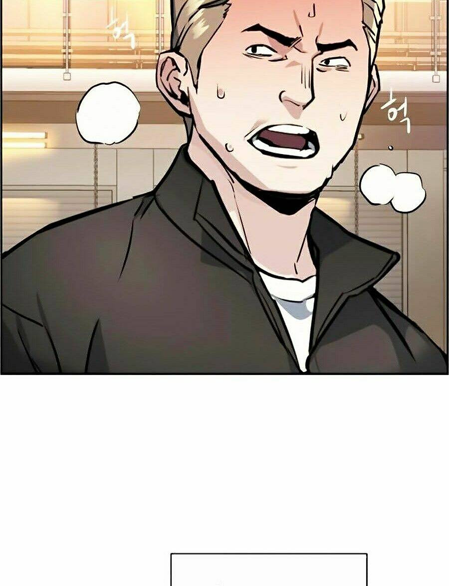 bạn học tôi là lính đánh thuê chapter 25 54