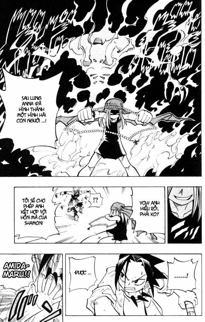 vua pháp thuật chapter 16 10