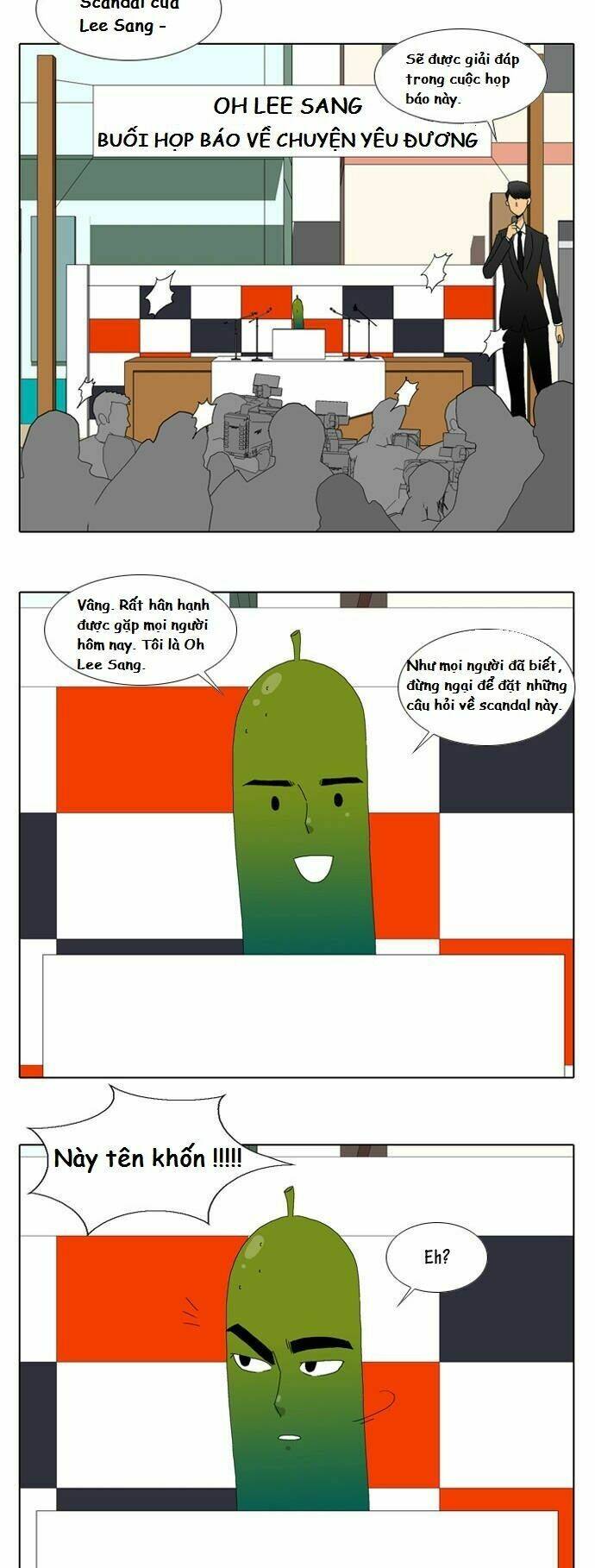 ya! oee chapter 10 7