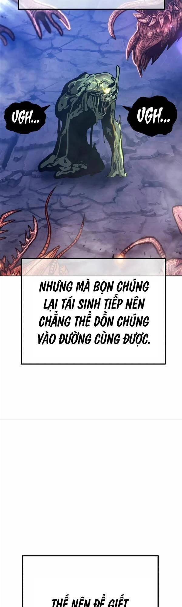 Gậy Gỗ Cấp 99+ chapter 76.5 86