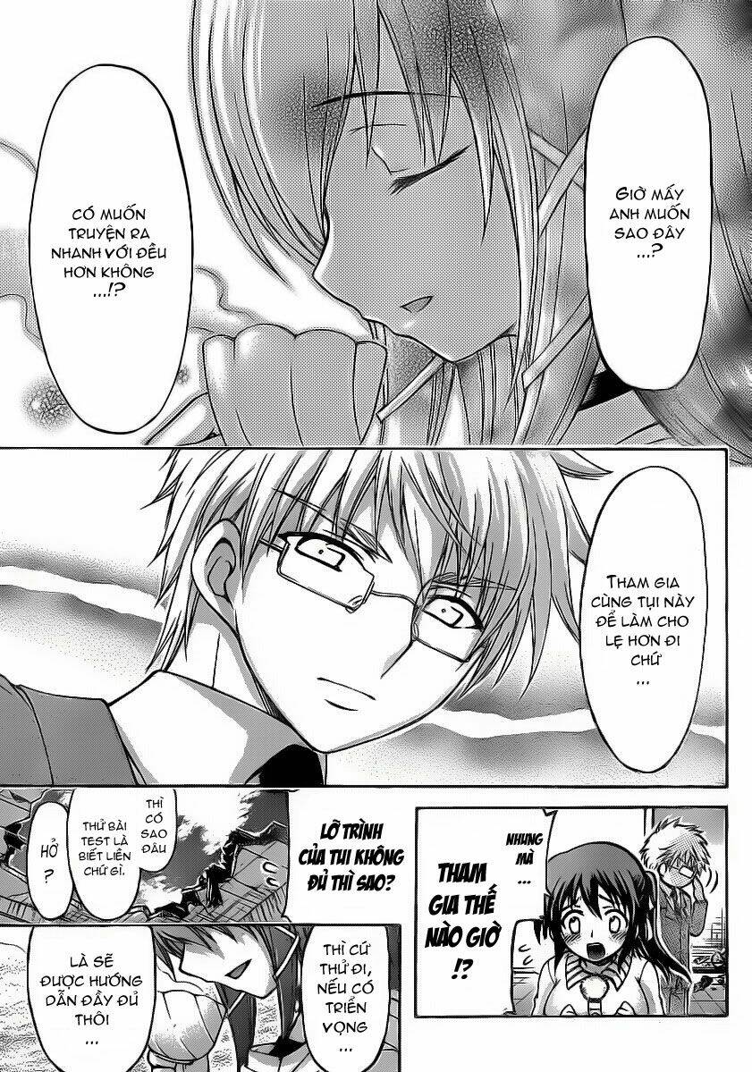 vật thất lạc của bầu trời chapter 45 46