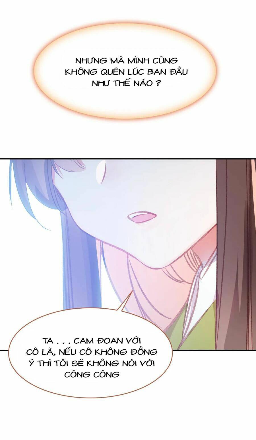 gả cho một tên thái giám đáng ghét chapter 148 18