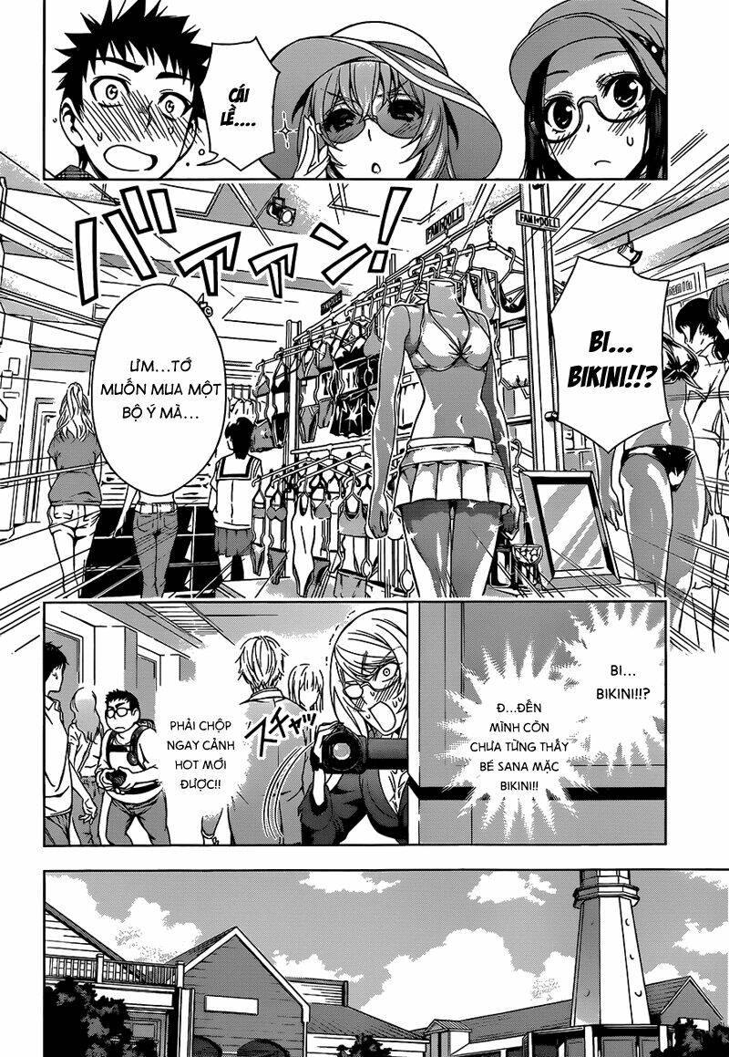 koisome momiji chapter 10 11