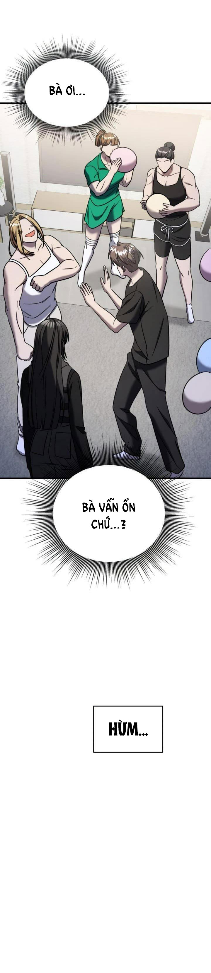 phản diện thuần túy chapter 69.1 24