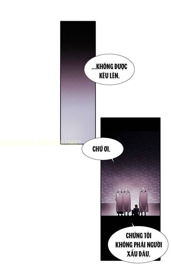 năm môn đệ của charlotte chapter 6 64