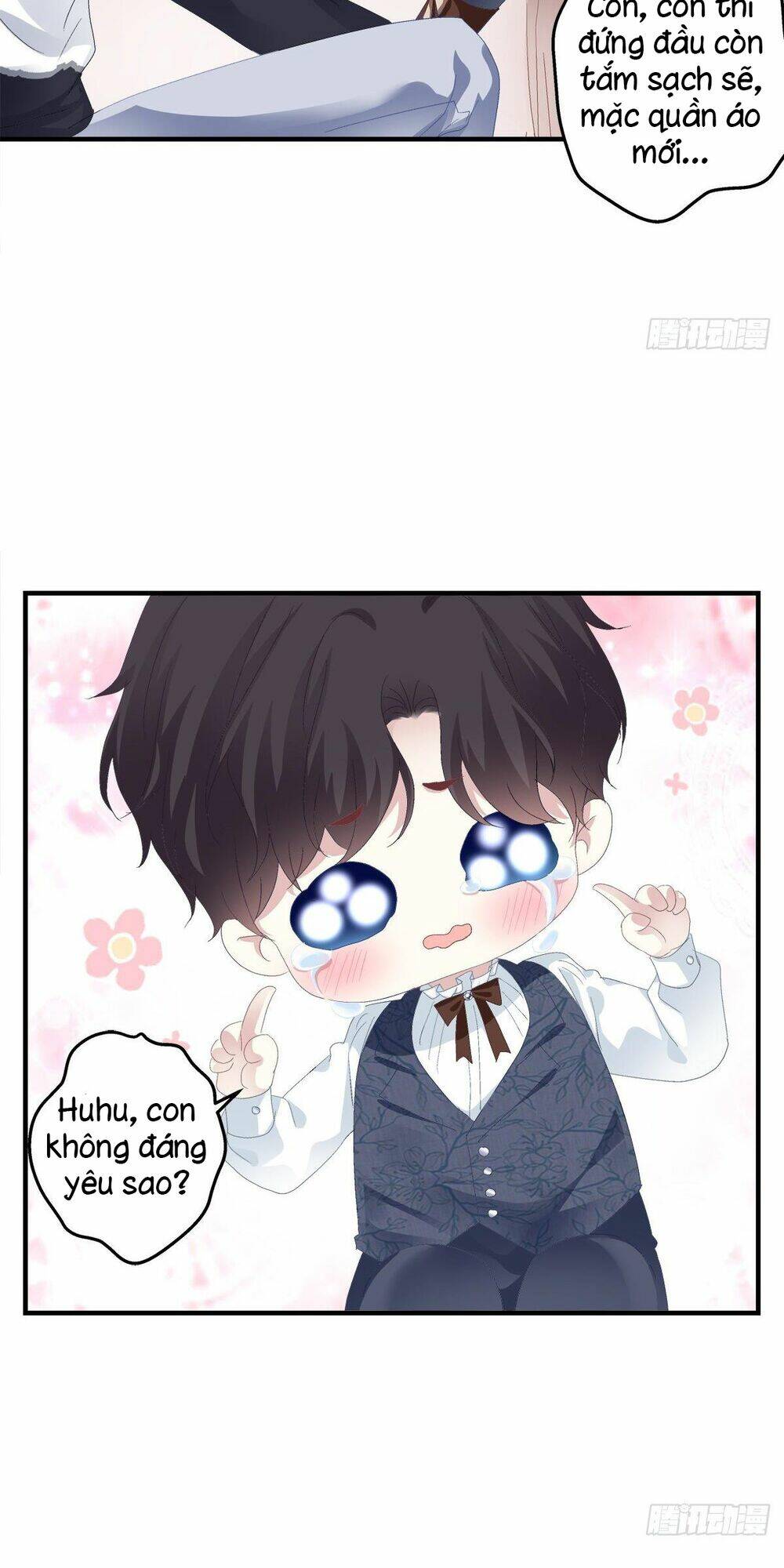 toàn bộ nắm trong tay chapter 107 38