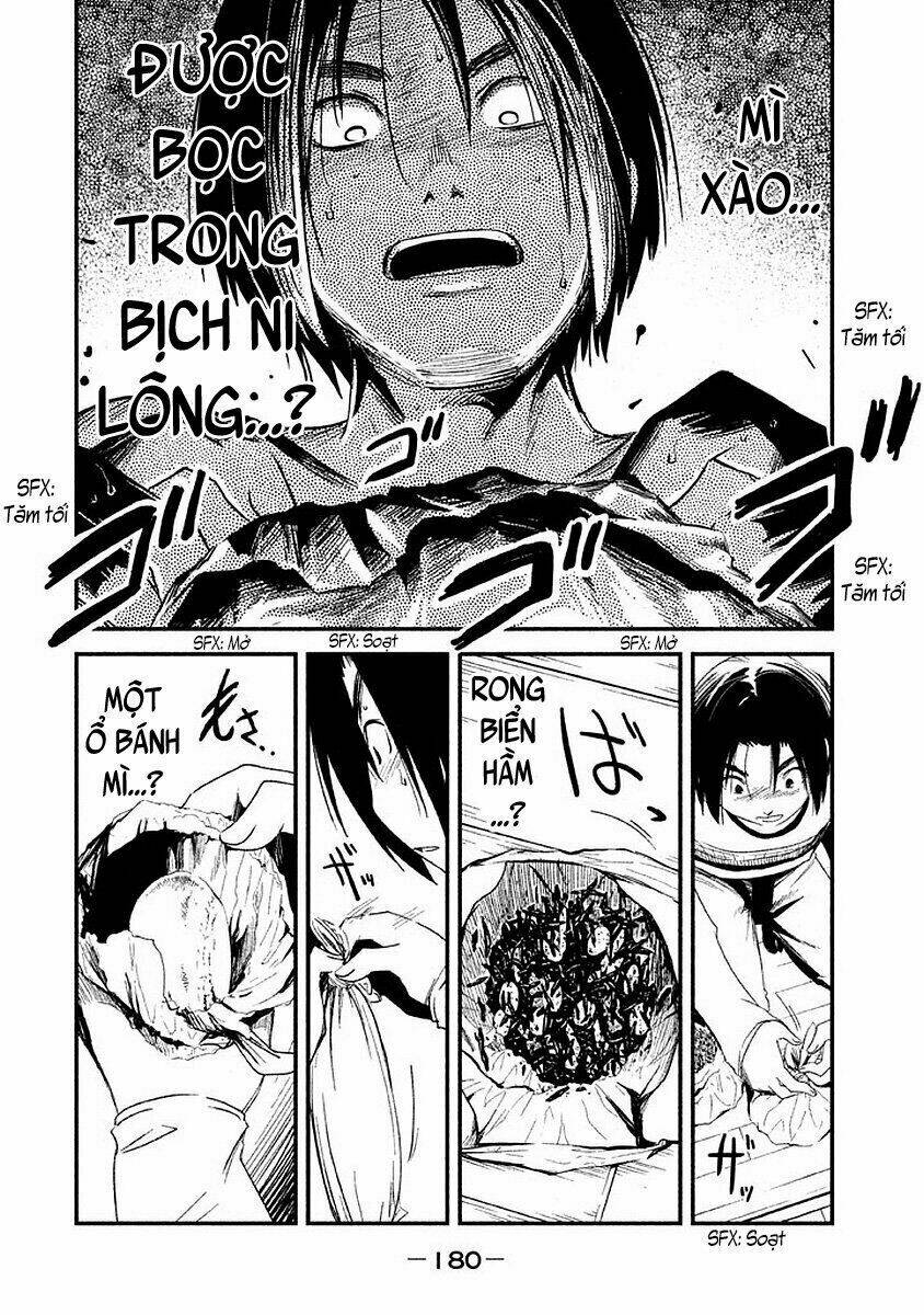 shoujo fujuubun chapter 9 8