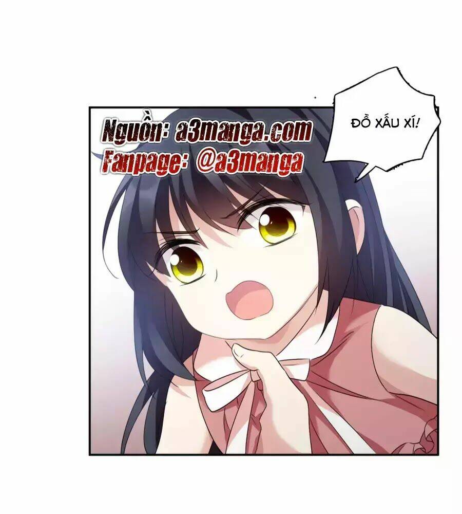 nhân chất tình nhân chapter 36.2 3