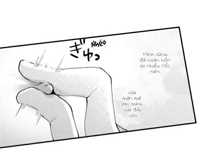 bị một anh chàng lập dị tấn công chapter 48 13