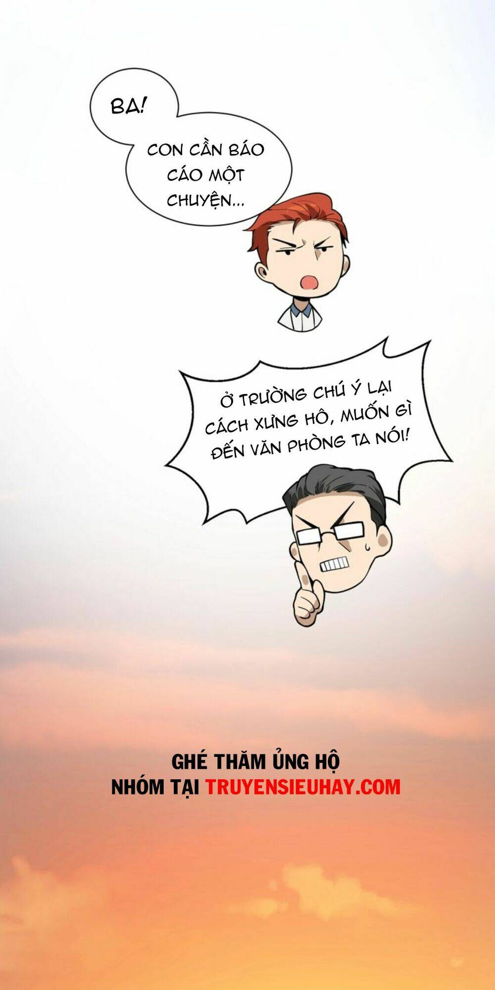 app tu chân mạnh nhất chapter 3 28