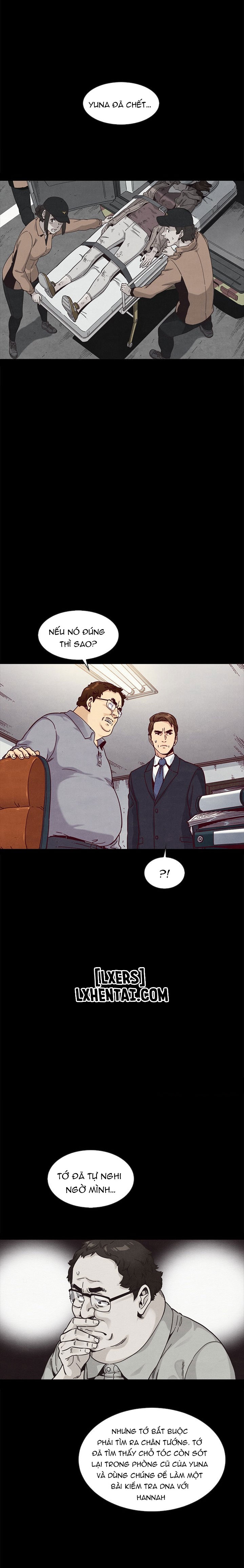 công tử bột chapter 37 28