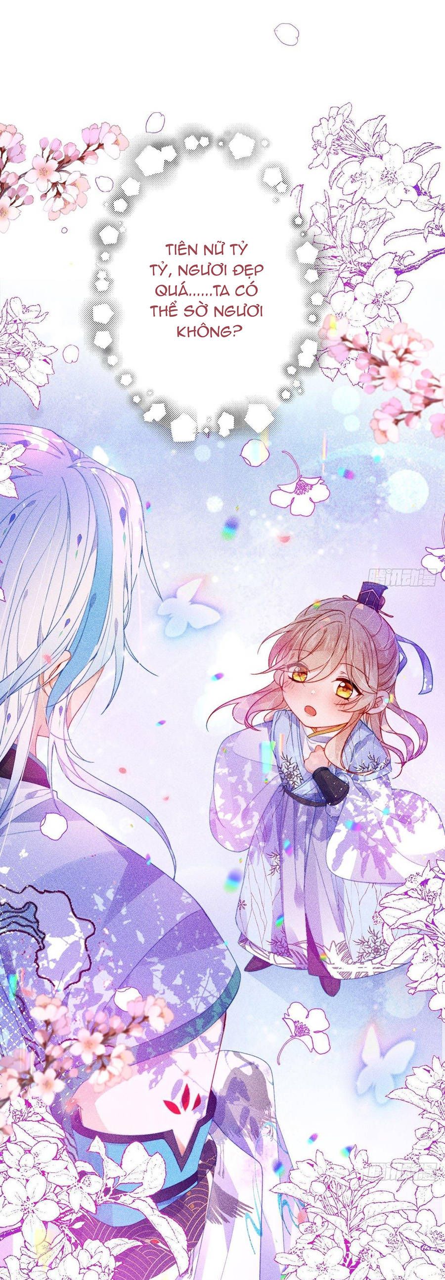 ta không dễ đụng vào chapter 9 21