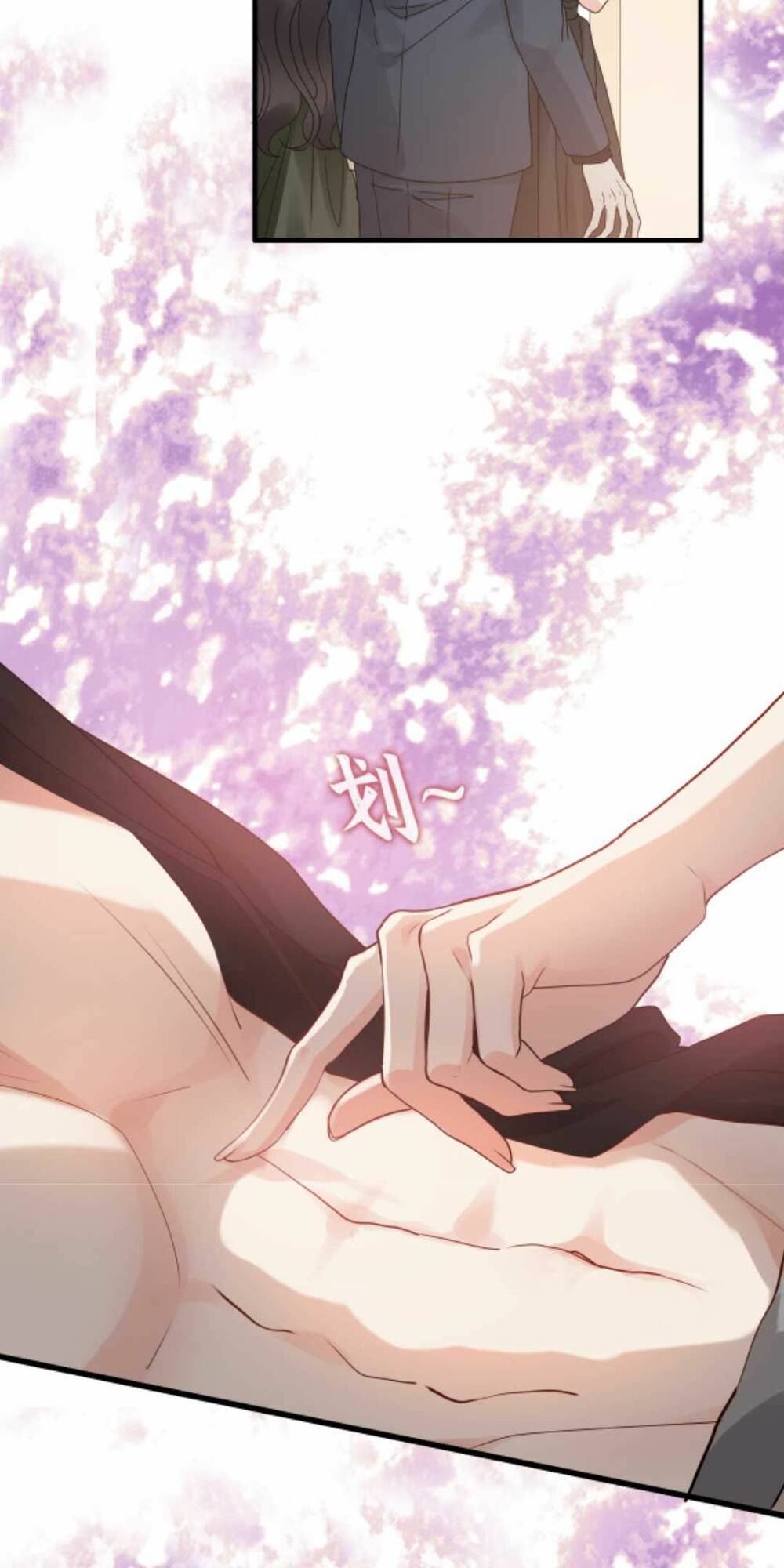 cô vợ hợp đồng bỏ trốn của tổng giám đốc chapter 433 29