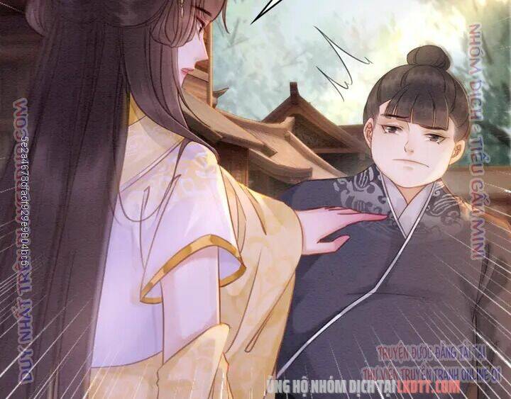 trọng sinh bá sủng nhiếp chính vương quá mạnh mẽ chapter 170 86