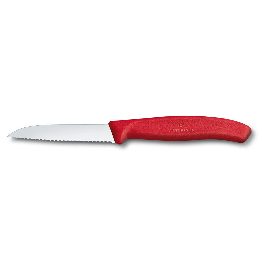 Dao cắt gọt 8cm Swiss Classic Victorinox Thụy Sỹ