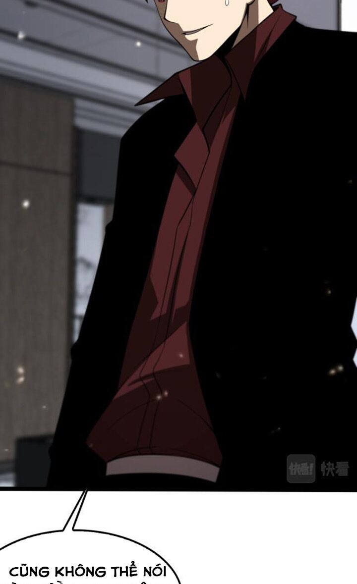 chư giới - tận thế online chapter 129 8