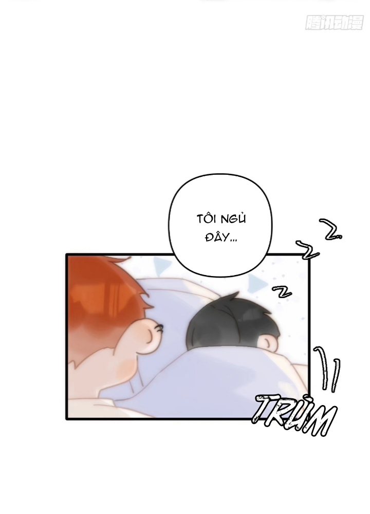 đêm đầy sao nói với em chapter 19 53