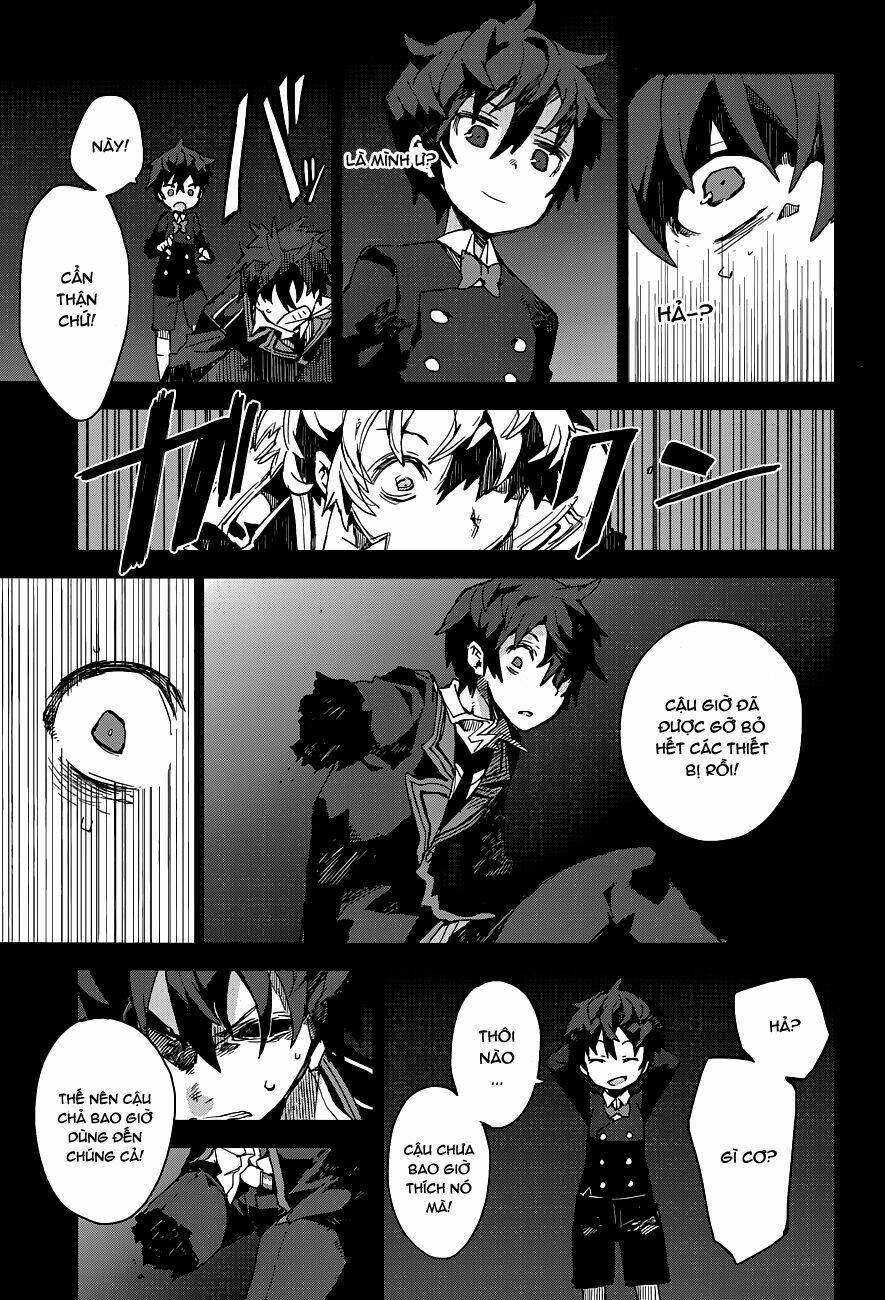 black bullet chapter 16 6